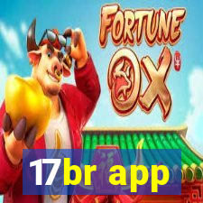 17br app